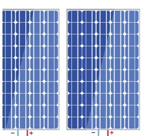 自动收扩型太阳能板模型缩略图